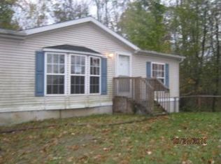 3344 136th Ave, Hamilton, MI 49419