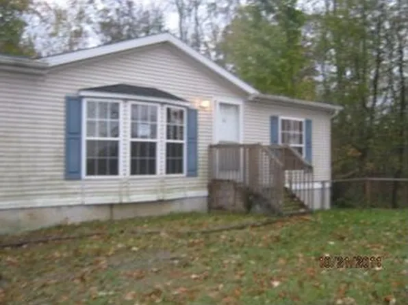 3344 136th Ave, Hamilton, MI 49419