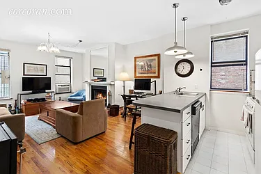 Sold by Corcoran