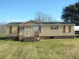 1206 Gayle Rd, Beasley, TX 77417