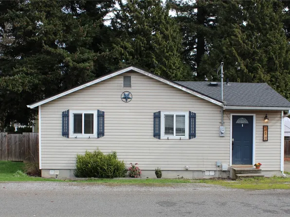 312 W Third Street, Nooksack, WA 98276