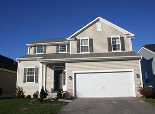 5928 Breigha Dr, Galloway, OH 43119