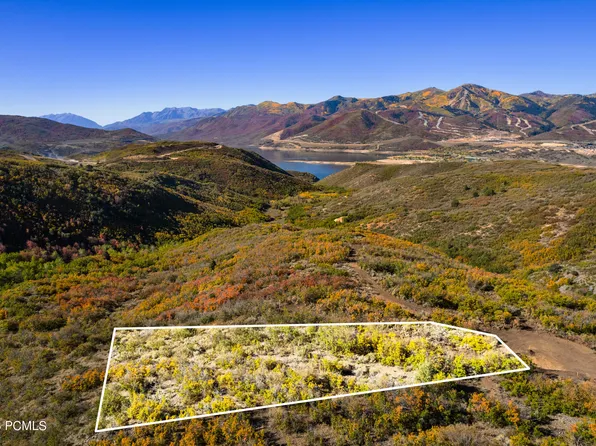 1858 E Painted Bluff Way, Kamas, UT 84036