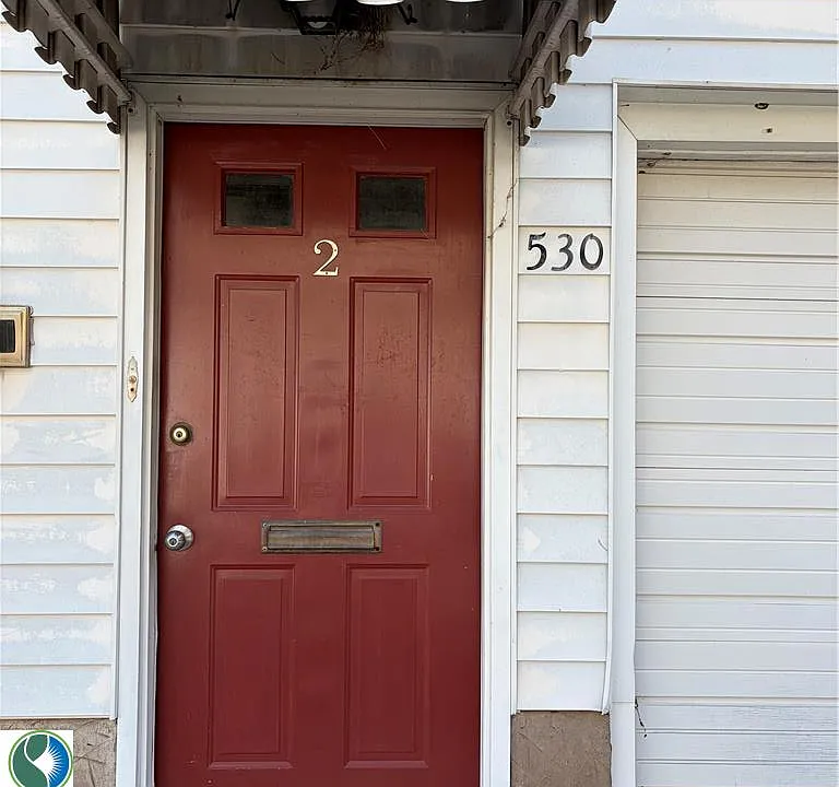 530 Penn St #2
