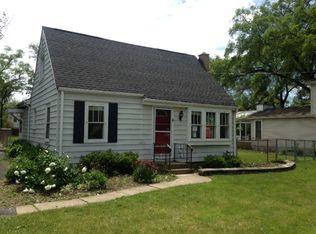 15W321 E Harvard St, Elmhurst, IL
