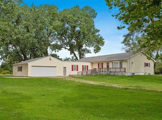 4415 N Mayfield Rd, Hutchinson, KS 67502