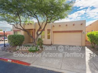 3760 N Bay Horse Loop, Tucson, AZ 85719