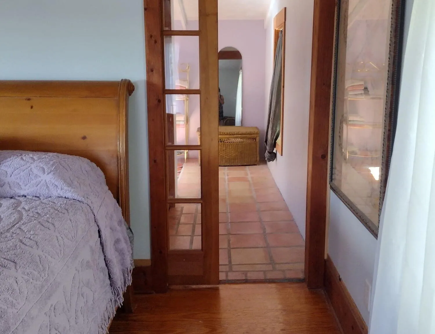 1 bed, 1.0 bath, 3467 sqft, $1,100 — Photo 2