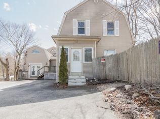 449 E Water St, Rockland, MA 02370