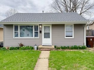 105 Anderson Ave, Joliet, IL 60433