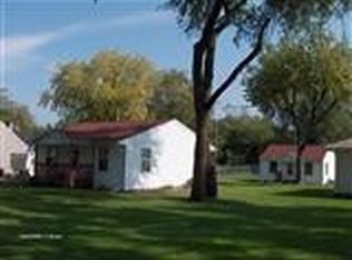 7703 Independence St N, Merrillville, IN 46410