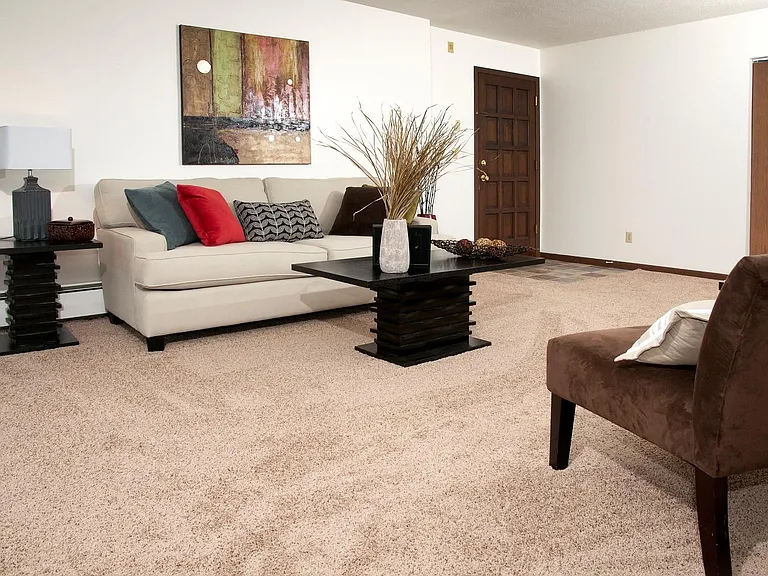 Classic Apartment Home