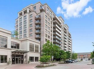 37 Galleria Pkwy #LPH01, Markham, ON L3T 0A5