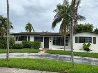 5001 SW 90th Ct, Miami, FL 33165