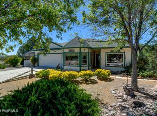 2875 W Night Hawk Rd, Chino Valley, AZ 86323