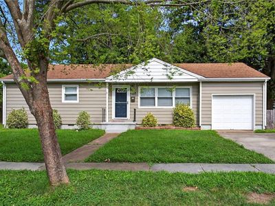 8453 Portal Rd, Norfolk, VA, 23503