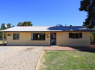 5313 N 20th Ave, Phoenix, AZ 85015