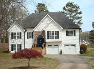 12 Morgan Ave NW, Cartersville, GA 30121