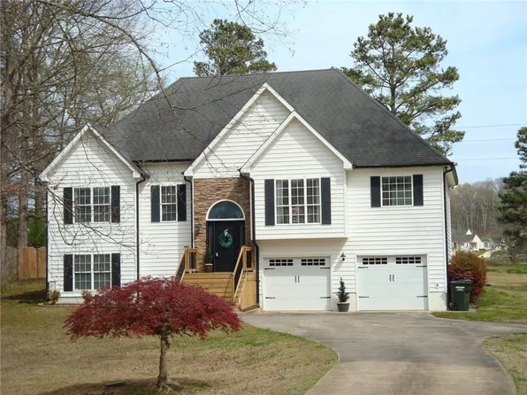 12 Morgan Ave NW, Cartersville, GA 30121