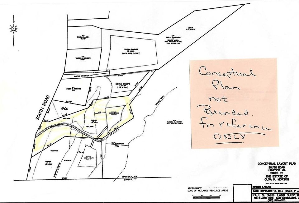1st image of LOT 23 South Rd
