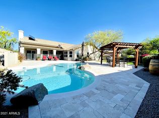 30620 N 46th St, Cave Creek, AZ 85331
