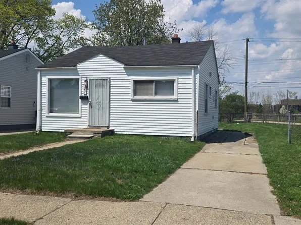 17421 Harman St, Melvindale, MI 48122