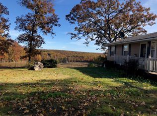 552 Highway V, Viburnum, MO 65566