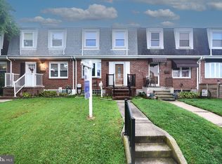 2132 Sunnythorn Rd, Middle River, MD 21220