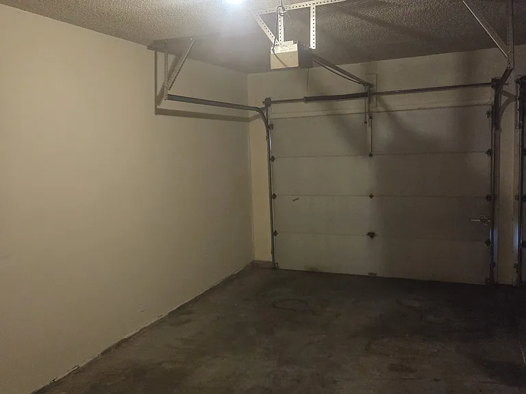 Shared Garage