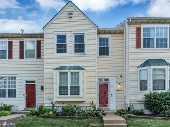 6852 Signature Cir, Alexandria, VA 22310