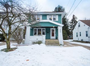 668 Deming St SE, Grand Rapids, MI 49507