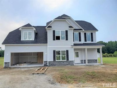 306 Farmall Dr, Smithfield, NC, 27577