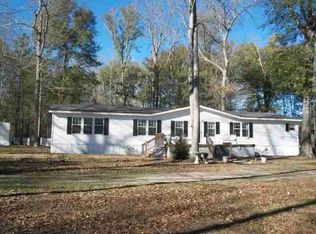 138 Cary Ocean Rd, Cochran, GA 31014