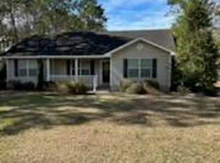 130 Hollywood Dr, Jesup, GA 31545
