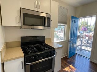 1127 Chestnut St #5631D280F, Oakland, CA 94607
