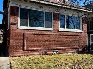 7611 S Luella Ave, Chicago, IL 60649