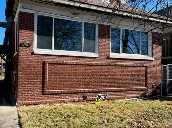 7611 S Luella Ave, Chicago, IL 60649