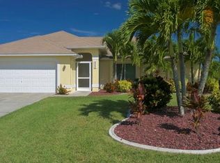 2305 SE 5th Ter, Cape Coral, FL 33990