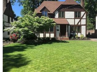 629 Forest Ave, Westfield Town, NJ 07090