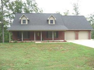 3027 N State Road 545, Dubois, IN 47527