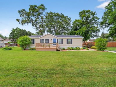 218 W Clay St, Panora, IA, 50216