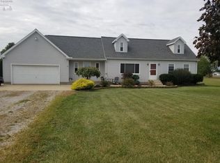 5505 Maple Ave, Castalia, OH 44824