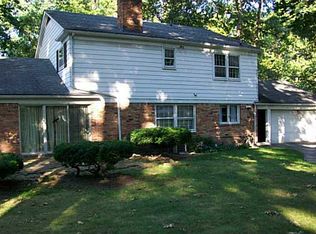 4114 Wyndwood Dr, Toledo, OH 43623