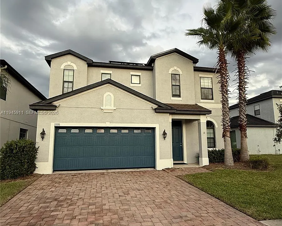 11016 Tahiti Isle Ln