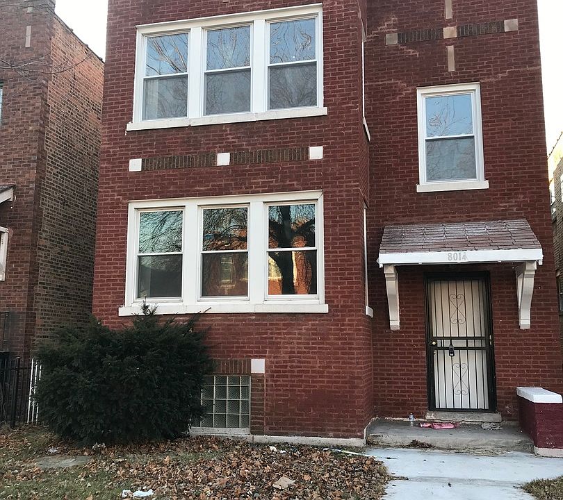 2nd image of 8014 S Colfax Ave