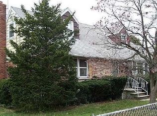 200 Greengrove Ave, Uniondale, NY 11553
