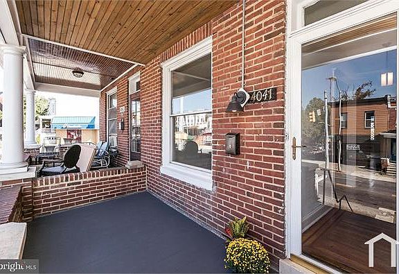2nd image of 4000 Falls Rd