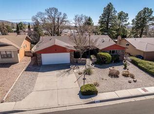 12028 Baja Dr NE, Albuquerque, NM 87111