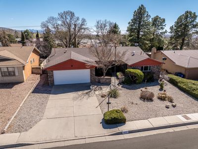 12028 Baja Dr NE, Albuquerque, NM, 87111