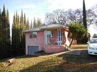 420 N Tunis St, Lakeport, CA